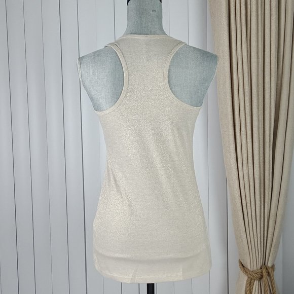 Mary Jane Tank Top. - Picture 3 of 6